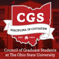 Council Of Graduate Students At The Ohio State University