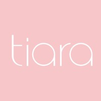 Tiara logo - Similar company to Carl Oak Custom Shoes & Corporate Gifting