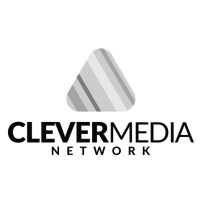 CLEVER MEDIA NETWORK logo - Similar company to Clever Media