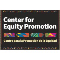 Center for Equity Promotion logo - Similar company to Influents Innovations