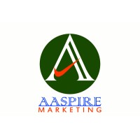 AASPIRE MARKETING logo - Similar company to Smrtplus