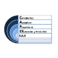 Consultoría y Asesoría en Proyectos de E&P logo - Similar company to Consultoría Selecta