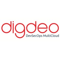 DigDeo logo - Similar company to Enyosolutions