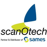 ScanOtech logo - Similar company to Scanotech Informatics
