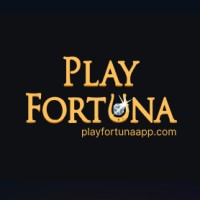 Playfortunaapp logo - Similar company to Autotroph Igaming