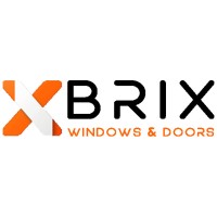 Brix Windows & Doors logo - Similar company to Bluebox Architects