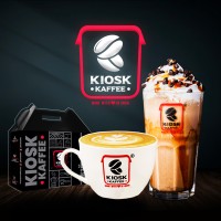 Kiosk Kaffee logo - Similar company to Cool The Globe