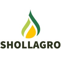 Shollagro logo - Similar company to Catskill Cold Pressed Oils