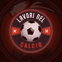 Lavori nel calcio logo - Similar company to Jobs In Football
