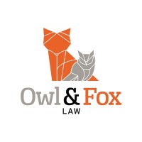 Owl & Fox Law