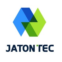 Jaton Technology Limited logo - Similar company to Jatontech