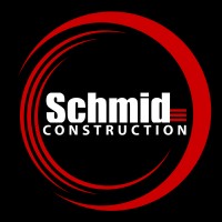 Schmid Construction logo - Similar company to Ferchini Group