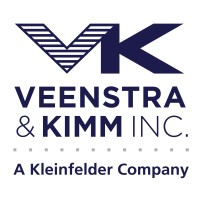 Veenstra & Kimm, Inc., A Kleinfelder Company logo - Similar company to Origin Design