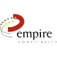 Empire Hospitality Australia logo - Similar company to Josh Hospitality Services