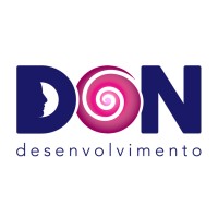 DON Desenvolvimento logo - Similar company to Don Consultoria