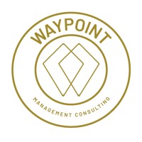 Waypoint Management Consulting logo - Similar company to Executives In Transition