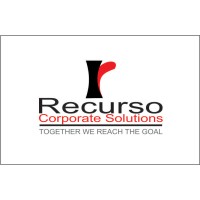 RECURSO CORPORATE SOLUTIONS logo - Similar company to Decor Mines Interiors