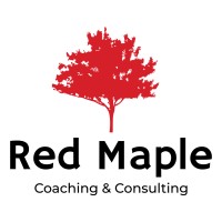 Red Maple Coaching & Consulting logo - Similar company to Red Maple Language Training & Talent Acquisition