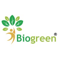Biogreen Biotech logo - Similar company to Ecokadai®