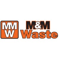 M&M Waste, Inc logo - Similar company to East Electrical Contractors, Inc.