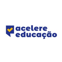 Acelere Educação logo - Similar company to Bio Digital Education