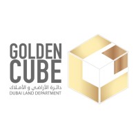 Golden Cube - Dubai Land Department logo - Similar company to Nexremote