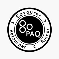 Bopaq logo - Similar company to Altee