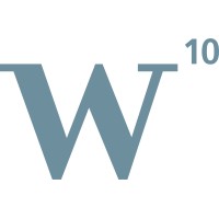 W10 Colours Inc logo - Similar company to Cupfeel