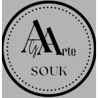A Garota da Arte Souk logo - Similar company to Take A Nap