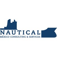 Nautical Mexico logo - Similar company to Inspamar Mx