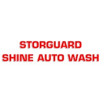 Storguard Self-Storage Shine Auto Wash logo - Similar company to Valet Car Wash