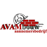 Avam Bouw B.V. logo - Similar company to Partner-Bouw B.V.