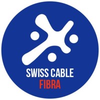 SWISS CABLE logo - Similar company to Dragonet Comunicaciones