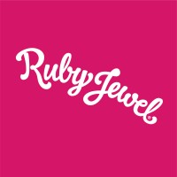 Ruby Jewel Ice Cream Sandwiches logo - Similar company to Bar Cecil