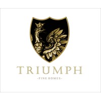 Triumph Homes Ltd. logo - Similar company to Colli Timber And Hardware