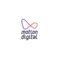 Motion Digital logo - Similar company to Lemon