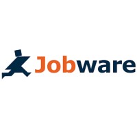 Jobware logo - Similar company to Maxf1