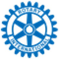 Milford Rotary Club logo - Similar company to Cloudstore Limited