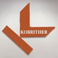 KOBRITHER logo - Similar company to Adboosters Media