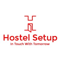 Hostel Setup logo - Similar company to Nap Manor Hostels