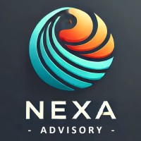 NEXA Advisory logo - Similar company to Nexa Flow I Escola De Competências