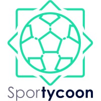 Sportycoon logo - Similar company to Football Studio