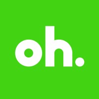 Oh Studio logo - Similar company to Pan Creative Studio