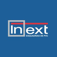Inext Esquadrias logo - Similar company to Alumenlux Esquadrias