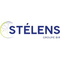 STÉLENS (Groupe BIR) logo - Similar company to Stradanova