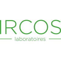 IRCOS Laboratoires logo - Similar company to Pharmatech Laboratoires