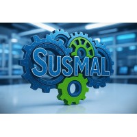 Sustainable Manufacturing Analytics Lab (SusMAL) logo - Similar company to Enerytics