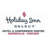 Holiday Inn Select Naperville