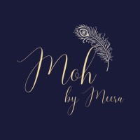 Moh by Meera logo - Similar company to Nebulaa It Solutions Llp