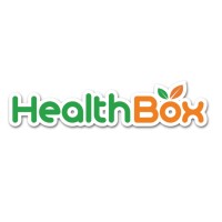HealthBox logo - Similar company to Mobidata Group